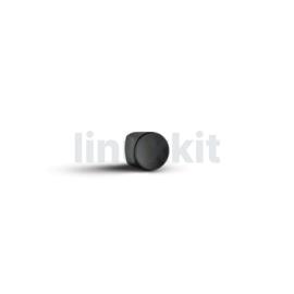 Bold Copper Knob for the Bold Smart Cylinder Door Lock