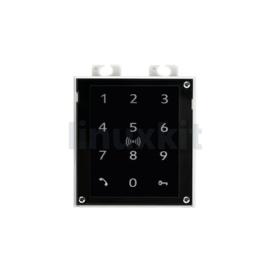 2N 9160336 Access Unit 2.0 Touch Keypad & RFID