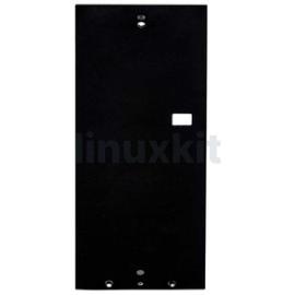 2N 3 Module Backplate for 2N Helios IP Verso - 9155063