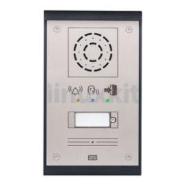 2N Helios IP Uni - 1 Button and Pictograms