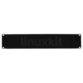 Titan 2U Blanking Plate