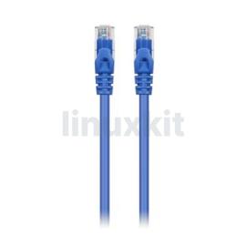 Ethernet Cable - Category 6 - Blue - 20m