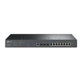 TP-Link ER8411 10GbE Rack Mounted Wired Router
