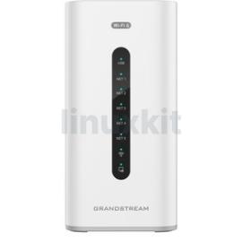 Grandstream GCC6010W Combined Router, PBX, Switch & Firewall