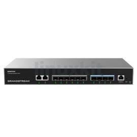 Grandstream GWN7830 12-Port L3 Network Switch