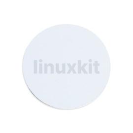 MIFARE Ultralight 25mm EV1 13.56Mhz RFID NFC Round Label/Sticker