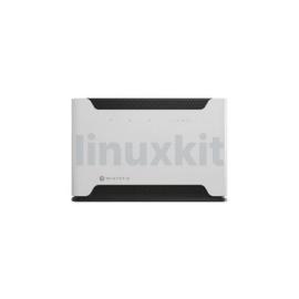 MikroTik RB750P-PBr2 Ethernet PowerBox Outdoor Router