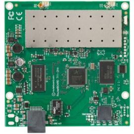 MikroTik RouterBOARD System Board (RB711-2Hn)