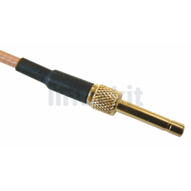 SSMB(plug/pin) 3G to SMA socket (f) 30cm