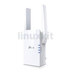 TP-Link RE705X WiFi 6 Dual-band Range Extender