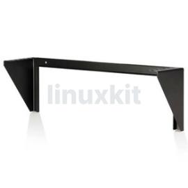 StarTech Steel 19" 2U Vertical Wall Mount Patch Panel Bracket