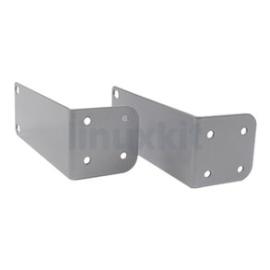 1U Rackmount Bracket for Ubiquiti US-8-150W Switch