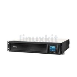 APC SMC1000I-2UC Smart-UPS 2U Rackmount Uninterruptible Power Supply