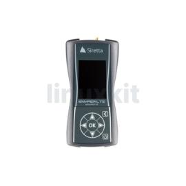 Siretta LTE Cellular Signal Strength Tester SNYPER-LTE Graphyte (EU)