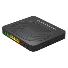 Technicolor DGA0122 Cobra Dual-Band Gateway with Pre-Configuration