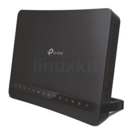 TP-Link Archer VR1210v VoIP VDSL/ADSL Router with FTTP Configuration