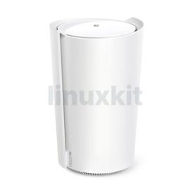TP-Link DECO X80-5G Whole Home Mesh WiFi 6 Router Gateway System