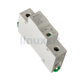 Surge Protection AC Power Supply 65kA Surge Protection AC Power Supply 65kA