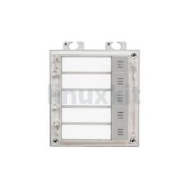 2N 9155035 5 Button Module for Verso