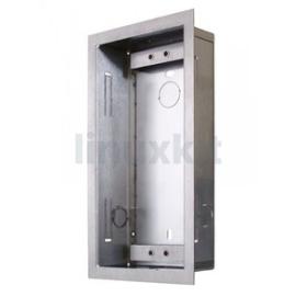2N Flush Box for Vario Intercom (1 module)