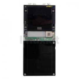 2N LTE Verso Modular Intercom Basic Unit w/ Camera 9155401CB-E Black
