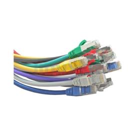 Ethernet Cable - Category 6 - Grey - 40m