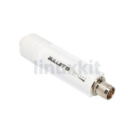 Ubiquiti Bullet B-DB-AC Dual-Band 802.11ac Radio