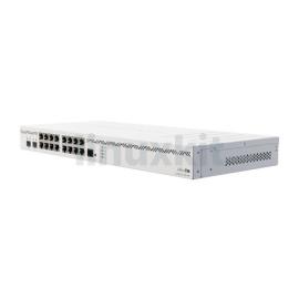 MikroTik CCR2004-16G-2S+ Cloud Core 16-Port Switch (RM)