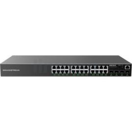 Grandstream GWN7803P Network Switch