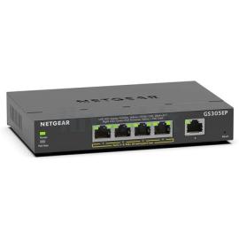Netgear GS305EP-100UKS