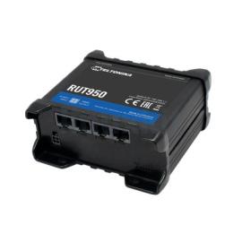 Teltonika RUT950 Compact 3G / 4G Professional Dual SIM Router