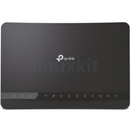 TP-Link Archer VR1210v-V2 VDSL/ADSL Router with Configuration