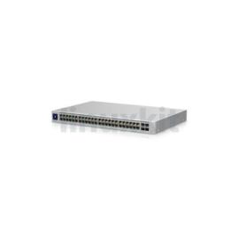Ubiquiti UniFi USW-48 Gen2 48-Port Gigabit Network Switch