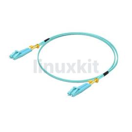 Ubiquiti UOC-2 10G Multi-Mode Fiber Patch Cable (2m)