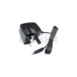 Yealink 12V 1A power supply for VP59 and VP59-TEAMS