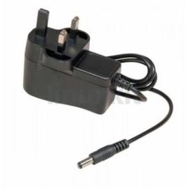 12V UK (3 Pin) Adapter for EdgeRouter ER-X