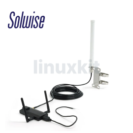 Solwise Patriot-Nano - WiFi Extender Kit