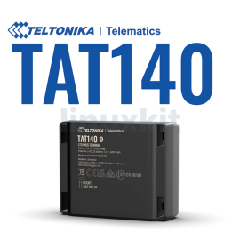 Teltonika Tracker TAT140