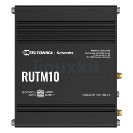 Teltonika Ethernet+WiFi 11ac Router