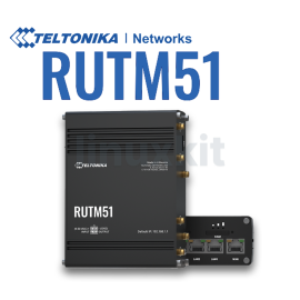 Teltonika Cat12 5G router