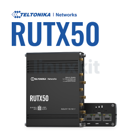 Teltonika 5G router