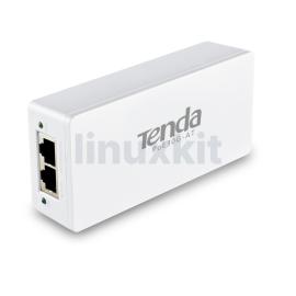 POE Injector 1Gig 30W 48-57V