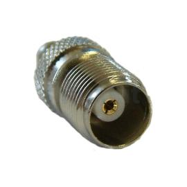 TNC Socket to SMA Socket
