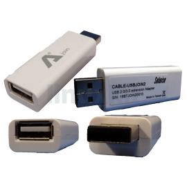 Active USB joiner