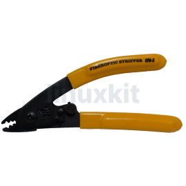 Stripping Tool for SM and MM Fibre