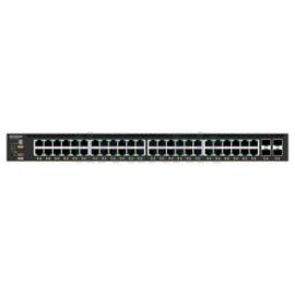 Netgear GSM4352-100NES ProSAFE 48-Port Gigabit PoE Switch