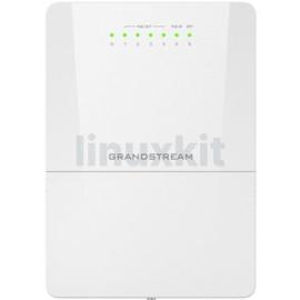 Grandstream GWN7710R 6-Port Outdoor L2 Lite Managed Switch