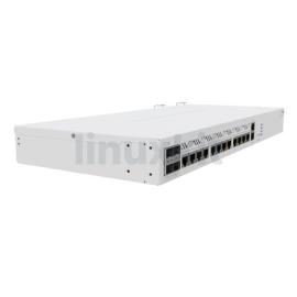 MikroTik Cloud Core Router CCR2116-12G-4S+