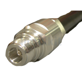 Clic clamp for 158 LCX flame retardant