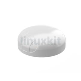Poynting PUCK-5-W Omni-Directional Antenna - in White